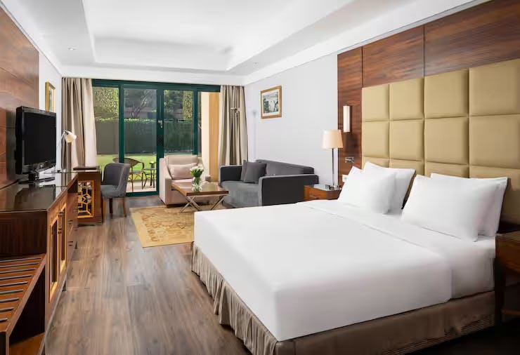 King Executive Superior