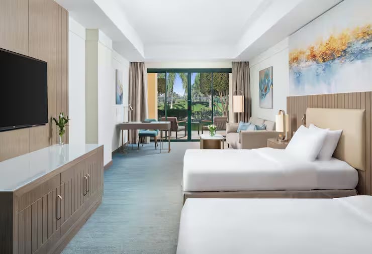 Twin Executive Premier