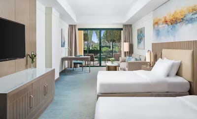 Twin Executive Premier