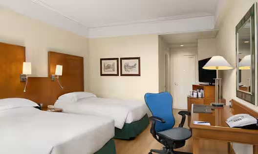 Twin Executive Room