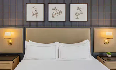 1 KING MOBILITY/HEARING ACCESS W/ RI SHWR