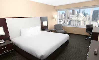 1Bd Mobility/hearing Access Ri Shwr