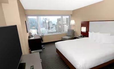 1 Bed Mobility/hearing Access Tub