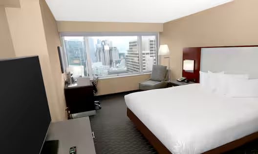 View 1 Bed Mobility/hearing Access Tub