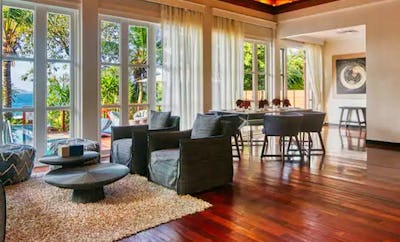 TWO BED ROOM SILHOUETTE ESTATE