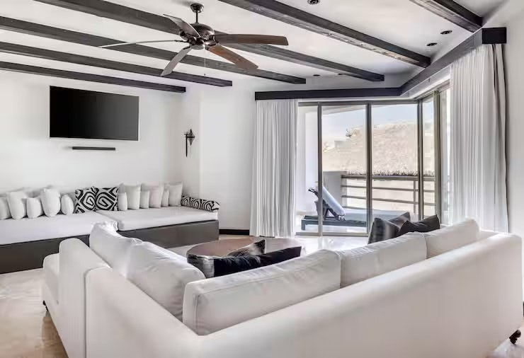 3 Bedroom 2 Kings 1 Queen Ocean Vw Grand Ph