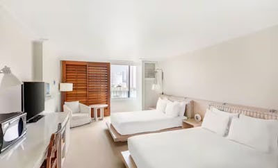 City View Premier 2 Doubles