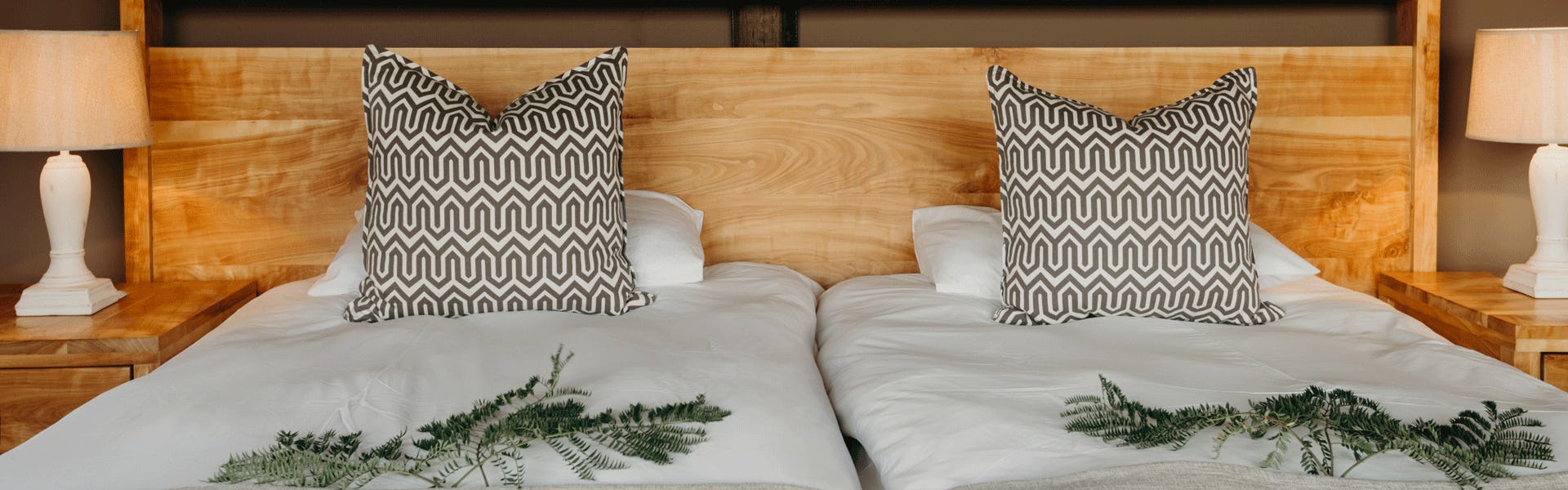 Luxury Family Safari Tent