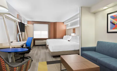 Suite