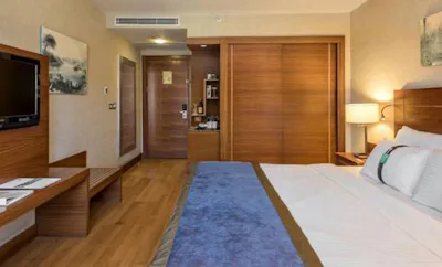 Business Room