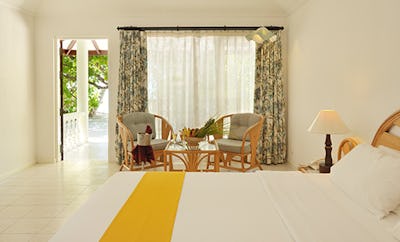 Superior Beach Bungalow