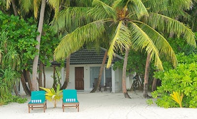 Superior Beach Bungalow