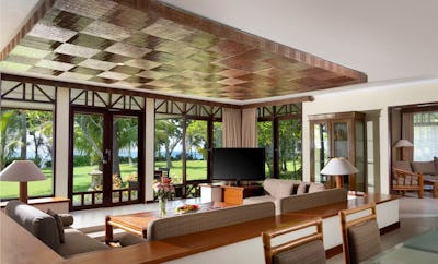 Beach Garden Suite with Private Pool