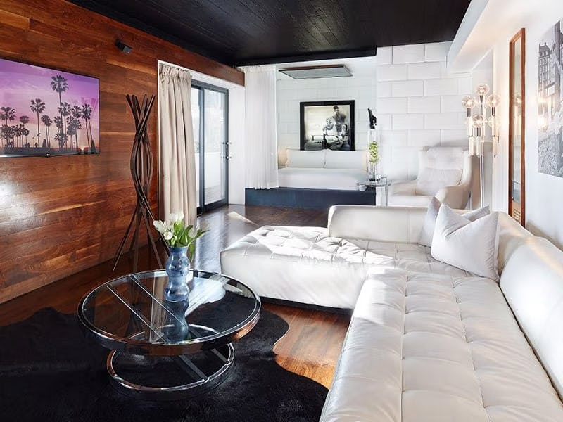 Marilyn Monroe Suite
