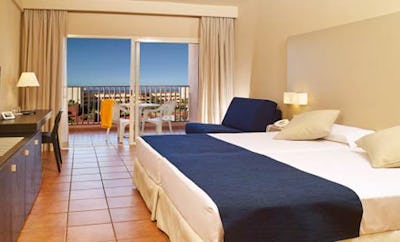 Double Superior Room