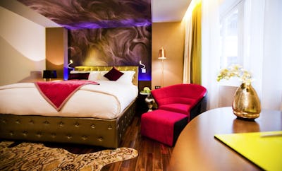 L’Opera Grand Deluxe