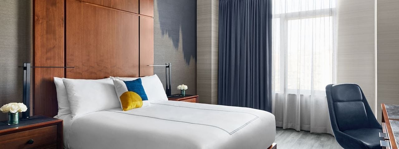 Accessible Superior Rooms