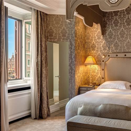 Grand Deluxe Suite Forum