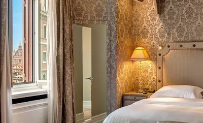 Grand Deluxe Suite Forum