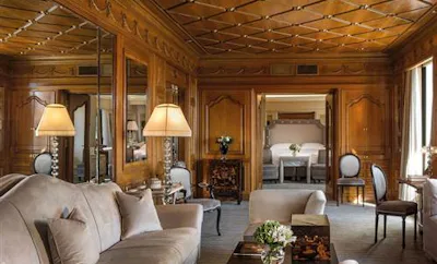 Presidential Suite San Pietro