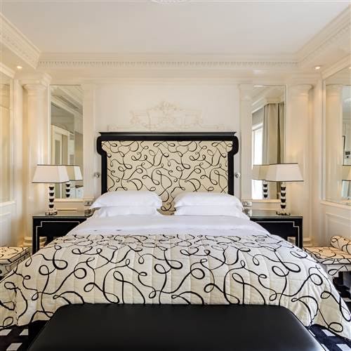 Presidential Suite Trinità Dei Monti