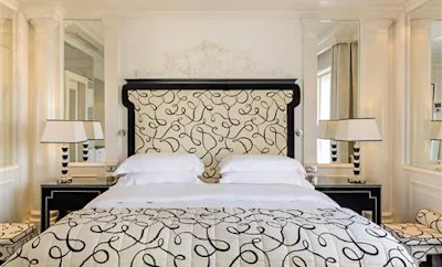 Presidential Suite Trinità Dei Monti