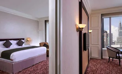 Club Suite: