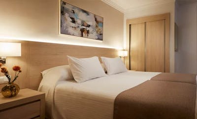 SUPERIOR ROOM SIDE SEA VIEW