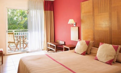 Family Superior Room