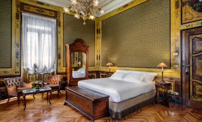 Prestige Deluxe Matilde di Canossa with balcony