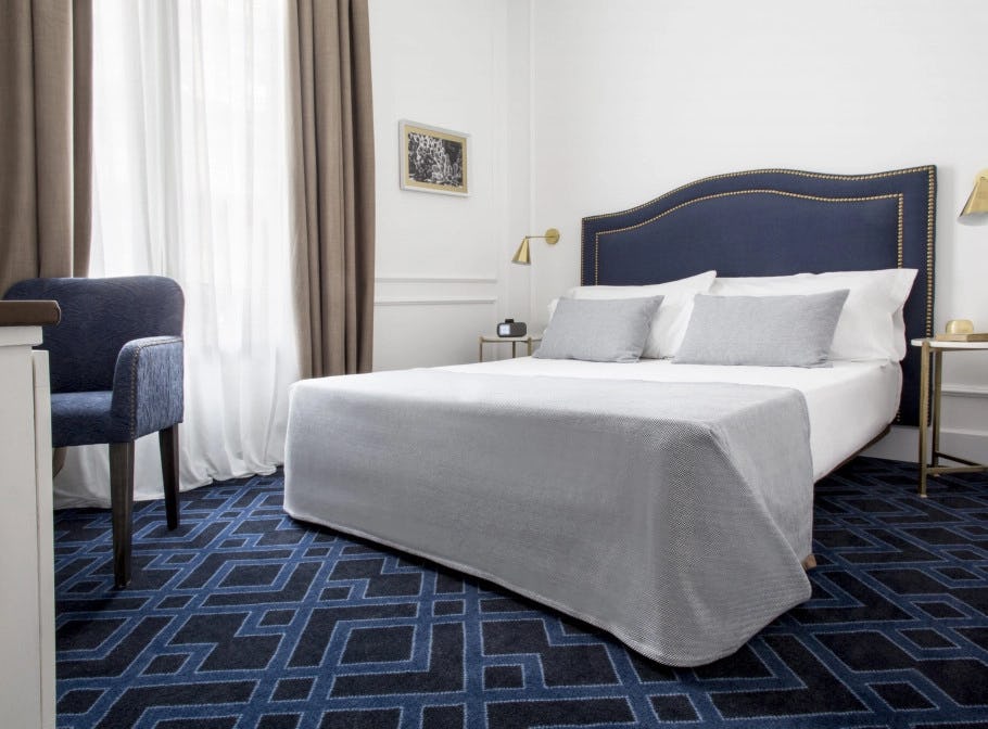 Superior With Balcony