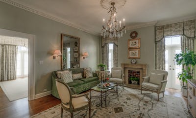 Ernest Hemingway Suite