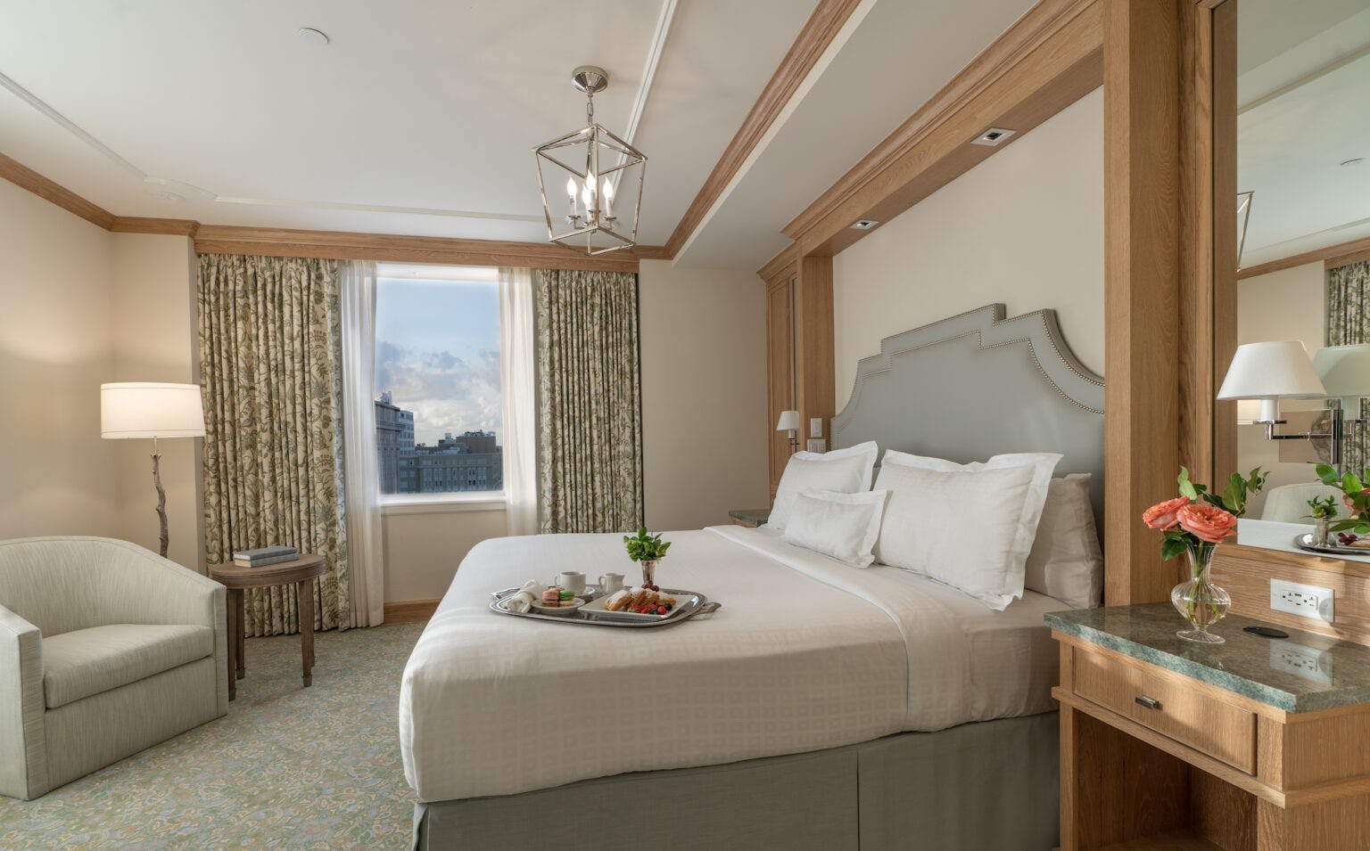 French Quarter Suite