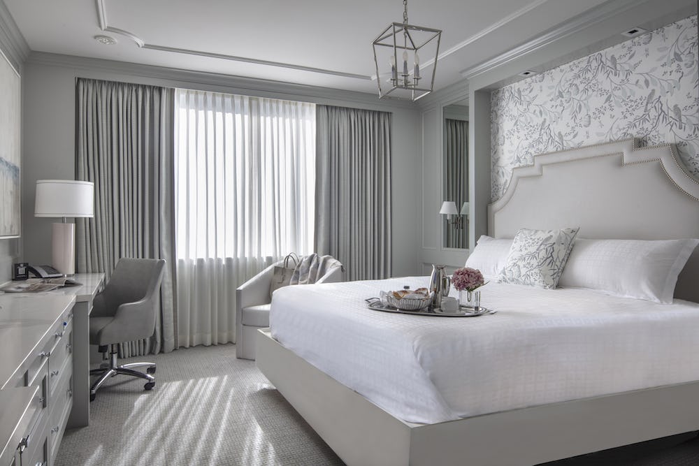 Iberville King Suite