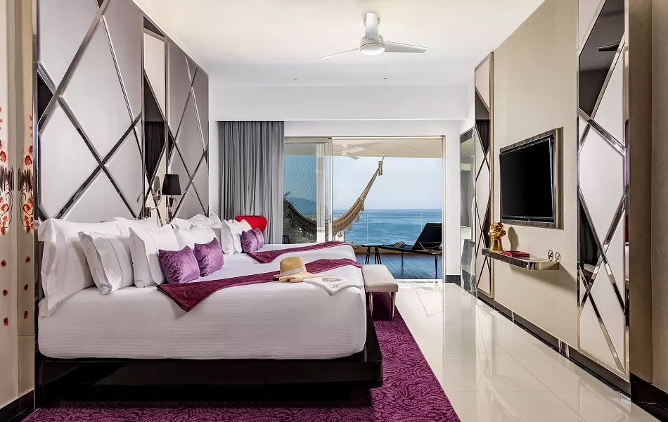 Two Ultra Suites South Connected