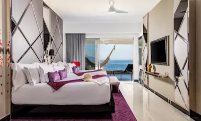 Two Ultra Suites South Connected