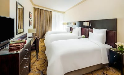 Classic 3 Beds Part Haram View