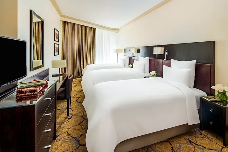 Classic 3 Single Beds