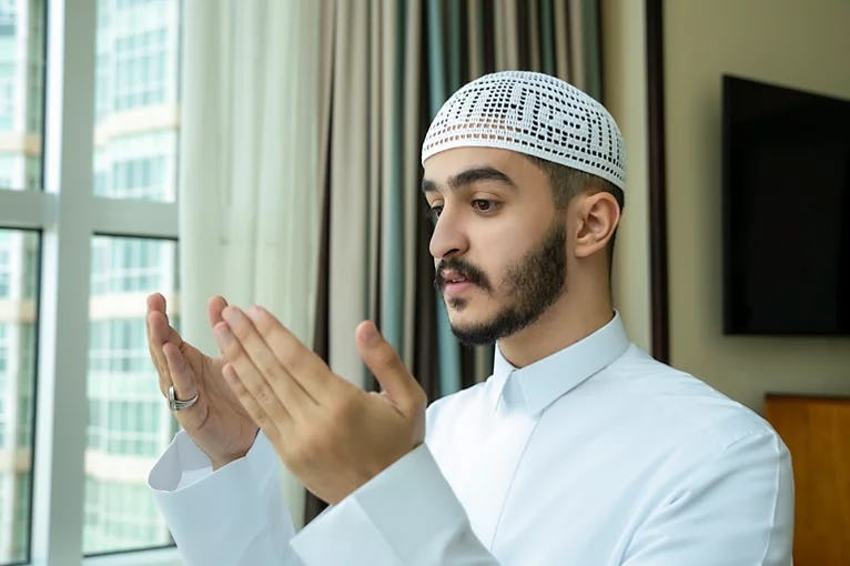 Deluxe Suite King Part Kaaba View