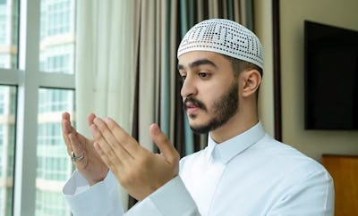 Deluxe Suite King Part Kaaba View