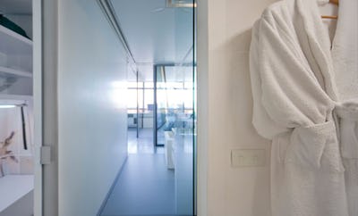 SENIOR SUITES BY JEAN NOUVEL