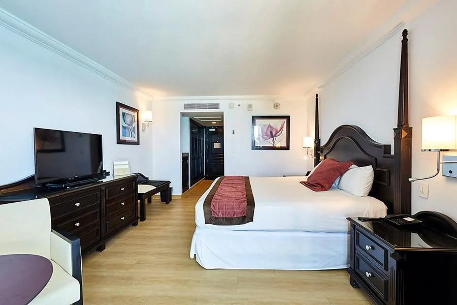 Connecting Superior Junior Suite with Sea View-2-Room