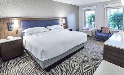 Deluxe Room - Accessible