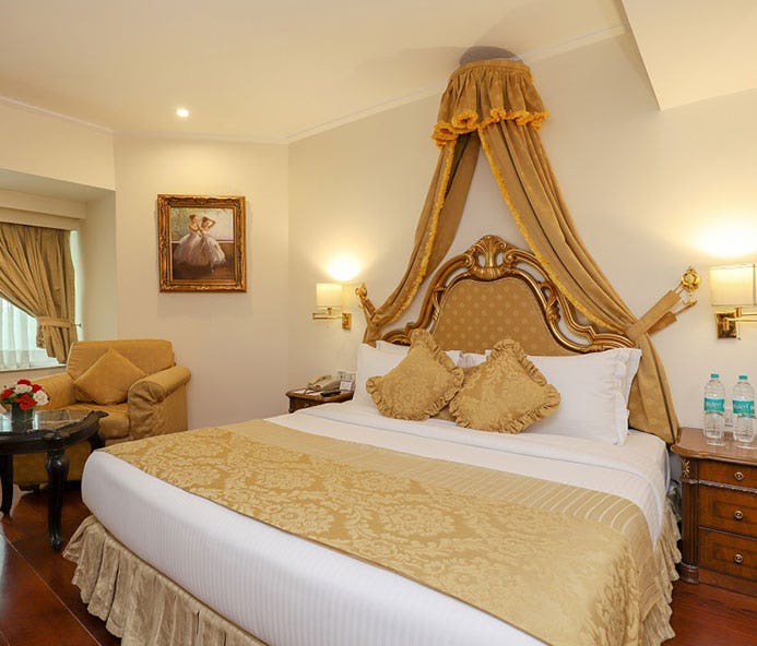 Maharaja One Bedroom Suite