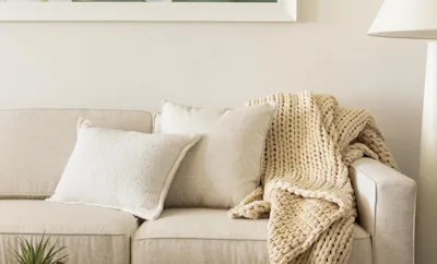 King/Queen/Queen Suite with View and Oversized Balcony