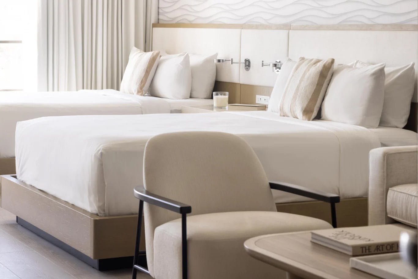 Queen/Queen Standard