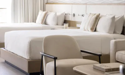 Queen/Queen Standard