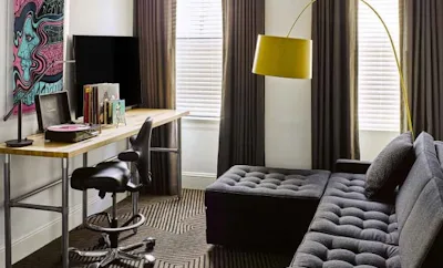 Junior King Suite