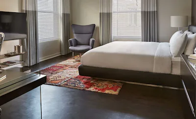 Zetta One Bedroom Suite