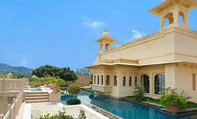 Kohinoor Suite with Private Pool